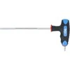 Bgs Technic L tipo atsuktuvas su rankena | T-Star (Torx) T30 (4010-15)