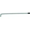 Bgs Technic L tipo raktas | ilgas tipas | T-Star (su skyle) (Torx) T50 (794-T50)