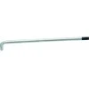 Bgs Technic L tipo raktas | ilgas tipas | T-Star (su skyle) (Torx) T25 (794-T25)