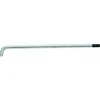 Bgs Technic L tipo raktas | ilgas tipas | T-Star (su skyle) (Torx) T30 (794-T30)
