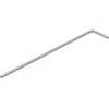 Bgs Technic L tipo raktas | ilgiausias tipas | hex šešiakampis / hex šešiakampis su šarnyru | 3.0 mm (790-3)