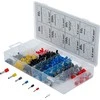 Bgs Technic Laidų jungčių rinkinys 650vnt