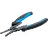 Bgs Technic Laidų valymo ir presavimo replės | 210 mm (72095)