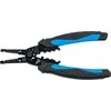 Bgs Technic Laidų valymo ir presavimo replės | 210 mm (72095)
