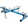 Bgs Technic Laikiklis varikliui (traversas) su skersine sija | 400 - 1400 mm | 500 kg (9254)