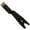 Bgs Technic Lango ir durų rankenėlių nuardymo įrankis | 270 mm (3543)