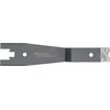 Bgs Technic Lango ir durų rankenėlių nuardymo įrankis | 270 mm (3543)
