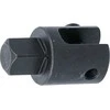 Bgs Technic Lanksčios rankenos remonto rinkinys | 20 mm (3/4") | BGS 74255 (74255-1)