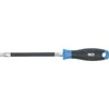 Bgs Technic Lanksti rankena su galvute | E tipas E 7 | Spyruoklės ilgis 150 mm (70023B)