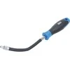 Bgs Technic Lanksti rankena su galvute | E tipas E 6 | Spyruoklės ilgis 150 mm (70022)