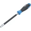 Bgs Technic Lanksti rankena su galvute | E tipas E 8 | Spyruoklės ilgis 150 mm (70024)