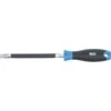 Bgs Technic Lanksti rankena su galvute | E tipas E 8 | Spyruoklės ilgis 150 mm (70024)