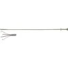 Bgs Technic Lankstus griebtuvas | Plienas | 595 mm (3102)