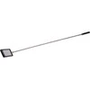 Bgs Technic LED ekrano apžiūrėjimo veidrodis | 285 - 870 mm (9302)