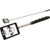Bgs Technic LED ekrano apžiūrėjimo veidrodis | 285 - 870 mm (9302)