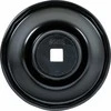 Bgs Technic Lėkštelė tepalo filtrui | 15-kampų | Ø 80 mm | Honda, Mazda, Nissan, Opel (1039-80-15)