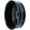 Bgs Technic Lėkštelė tepalo filtrui | 15-kampų | Ø 80 - 82 mm | Honda, Mazda, Nissan, Subaru, Toyota (1039-80-82)