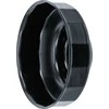 Bgs Technic Lėkštelė tepalo filtrui | 15-kampų | Ø 90 mm | Honda, Mazda, Nissan, Subaru, Toyota (1039-90-15)