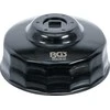 Bgs Technic Lėkštelė tepalo filtrui | 15-kampų | Ø 80 - 82 mm | Honda, Mazda, Nissan, Subaru, Toyota (1039-80-82)