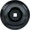 Bgs Technic Lėkštelė tepalo filtrui | 15-kampų | Ø 80 - 82 mm | Honda, Mazda, Nissan, Subaru, Toyota (1039-80-82)