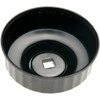 Bgs Technic Lėkštelė tepalo filtrui | 36-kampų | Ø 93 mm | Ford Motorkraft (1039-93-36)