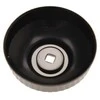 Bgs Technic Lėkštelė tepalo filtrui Volvo 108 mm x P15 (1039-108-15)