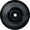 Bgs Technic Lėkštelė tepalo filtrui Volvo 108 mm x P15 (1039-108-15)