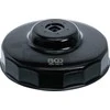 Bgs Technic Lėkštelė tepalo filtrui Volvo 108 mm x P15 (1039-108-15)