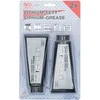 Bgs Technic Ličio tepalas tepalo pistoletui BGS 9311 | 2 tūbelės (9312)