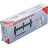 Bgs Technic Lygiabriaunis išilginių dantukų skremulio nuėmėjas | 40 - 168 mm (7779)