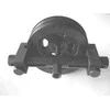 Bgs Technic Lygiabriaunis išilginių dantukų skremulio nuėmėjas | 40 - 168 mm (7779)