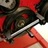 Bgs Technic Lygiabriaunis išilginių dantukų skremulio nuėmėjas | 40 - 168 mm (7779)