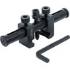 Bgs Technic Lygiabriaunis išilginių dantukų skremulio nuėmėjas | 40 - 168 mm (7779)