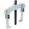 Bgs Technic Lygiagretus guolių nuėmėjas, 2- kojis | smulkus sriegis | 50 - 240 mm (7784)
