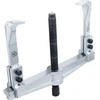 Bgs Technic Lygiagretus guolių nuėmėjas, 2- kojis | 120 - 350 mm (93-4)