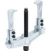 Bgs Technic Lygiagretus guolių nuėmėjas, 2- kojis | smulkus sriegis | 50 - 130 mm (7781)