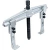 Bgs Technic Lygiagretus guolių nuėmėjas, 2- kojis | 120 - 350 mm (93-4)