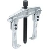 Bgs Technic Lygiagretus guolių nuėmėjas, 2- kojis | smulkus sriegis | 50 - 150 mm (7782)