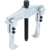 Bgs Technic Lygiagretus guolių nuėmėjas, 2- kojis | smulkus sriegis | 50 - 130 mm (7781)