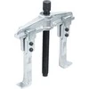 Bgs Technic Lygiagretus guolių nuėmėjas, 2- kojis | smulkus sriegis | 50 - 150 mm (7782)