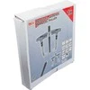 Bgs Technic Lygiagretus guolių nuėmėjas, 2- kojis | smulkus sriegis | 50 - 240 mm (7784)