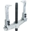 Bgs Technic Lygiagretus guolių nuėmėjas, 2- kojis | smulkus sriegis | 50 - 240 mm (7784)