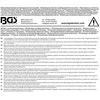 Bgs Technic Lygiagretus traukiklis | dvikojis | 19 - 35 mm (74521)