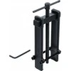 Bgs Technic Lygiagretus traukiklis | dvikojis | 35 - 80 mm (74523)