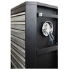 Bgs Technic Magnetinė lėkštelė | nerūdijantis plienas | Ø 150 mm (1150)