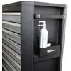 Bgs Technic Magnetinė lentyna / dėklas | 210 mm (67156)