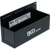 Bgs Technic Magnetinė lentyna / dėklas buteliams, skardinėms | 210 mm (67167)