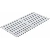 Bgs Technic Magnetinė plokštuma | Plienas | ypač siaura | 300 x 150 mm (7893)