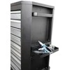 Bgs Technic Magnetinės lentynos įrankių vežimėliams | 150/210/310 mm | 3 vnt. (67150)