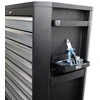 Bgs Technic Magnetinės lentynos įrankių vežimėliams | 150/210/310 mm | 3 vnt. (67150)
